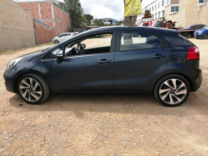 Auxilio en Carretera